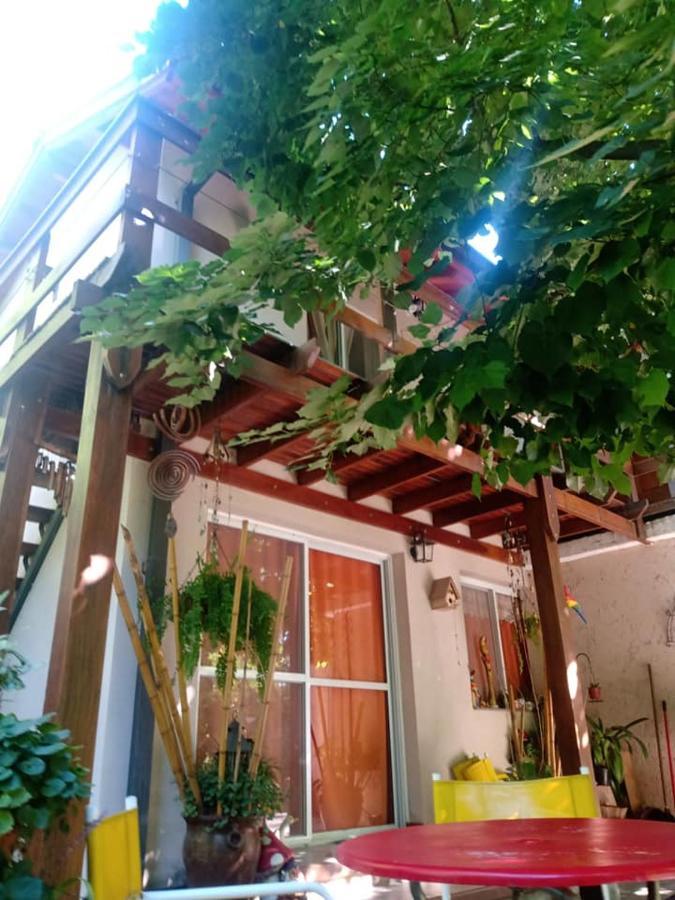 Lo De La Omi Inn Villa General Belgrano