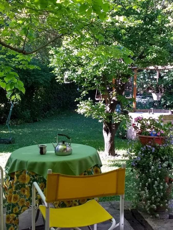 Lo De La Omi Villa General Belgrano